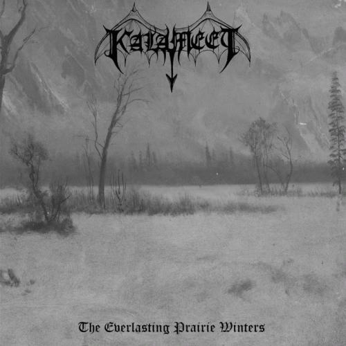 The Everlasting Prairie Winters